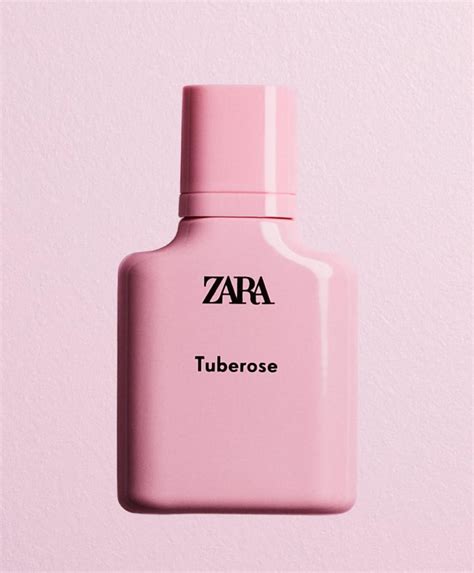 zara joyful tuberose